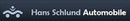 Logo Hans Schlund Automobile